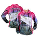 barramundi fishing shirt womens
