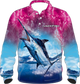 ladies long sleeve fishing shirt